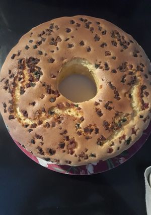 Foto resep Bolu sukade