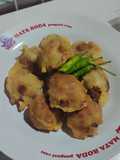Lentho tempe semangit