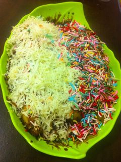 Foto resep pisang keju