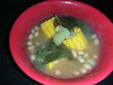 Sayur Asem Betawi