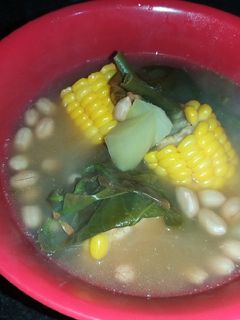 Foto resep Sayur Asem Betawi