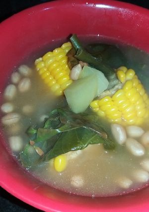 Foto resep Sayur Asem Betawi