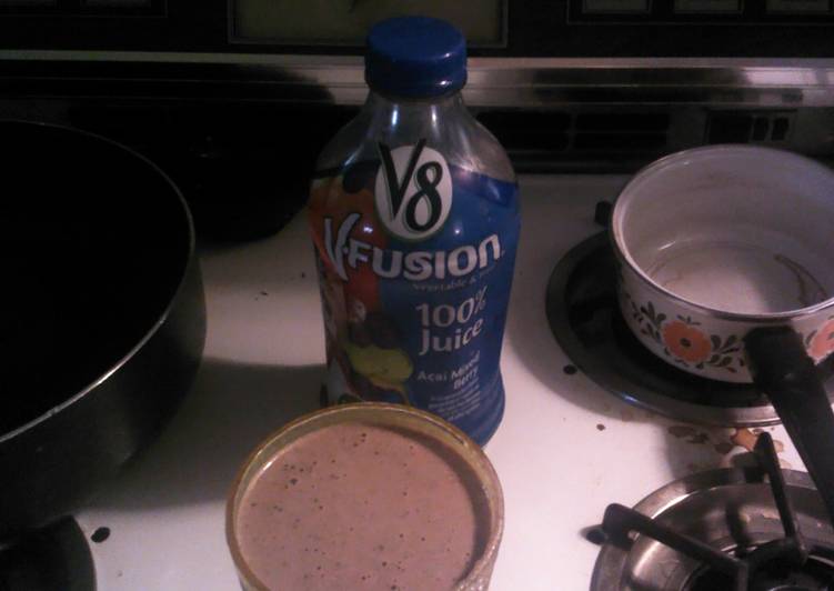 Super Duper Smoothie Super Duper Smoothie