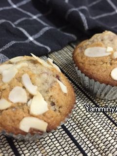 Foto resep Strawberry 🍓 Muffin (#pr2_muffin)