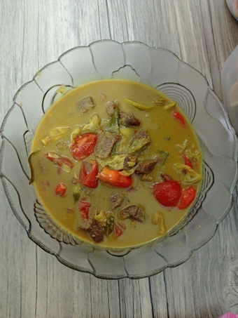 Cara Gampang Membuat Resep Tongseng kambing yang Bikin Ngiler Anti Ribet, Sempurna