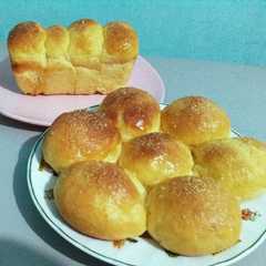 Killer soft bread রেসিপির প্রধান ছবি