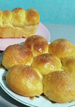 Foto resep Killer soft bread