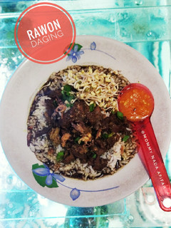 Foto resep Rawon Daging
