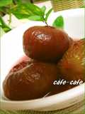 Fig Compote