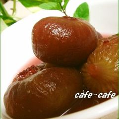 Fig Compote A picture of Fig Compote.
