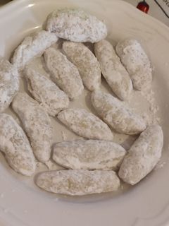 Hokifli recept fotója