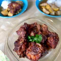 Una foto de ✨️Ayam Goreng Kipas