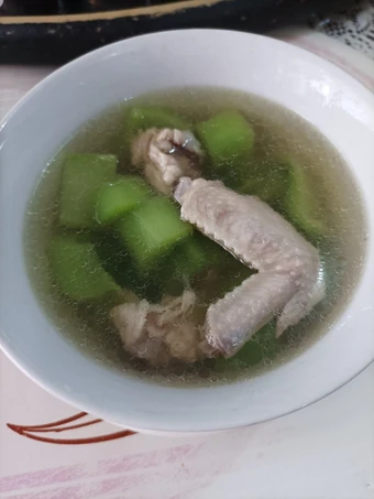 Cara Mudah Menyiapkan Resep 73. Sop Ayam Sawi Pahit ala Taiwan yang Menggugah Selera Anti Ribet, Lezat Sekali