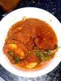 Semur Jengkol