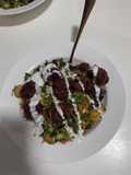Ensalada Boneless