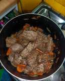 Carne al jugo