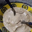 Helado de banana 🍌🍌🍌