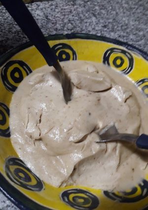 Una foto de Helado de banana 🍌🍌🍌