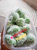 Klepon padan multifungsi