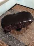 Black magic cake ไม่ต้องตีช้อนคันเดียวเอาอยู่