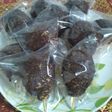 Donat paha ayam