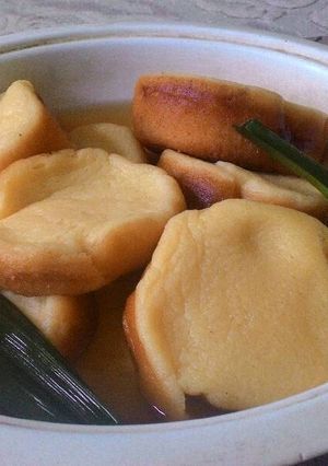 Foto resep Bingka Berandam
