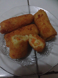 Foto resep Risol lembut isi sayuran
