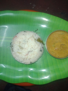 பிரியாணி சுவையில் பிளேன் புலாவ் (Plain pulao recipe in tamil) செய்முறை முக்கிய புகைப்படம்