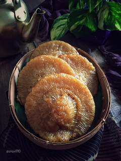 Foto resep Kue Cucur Gula Merah