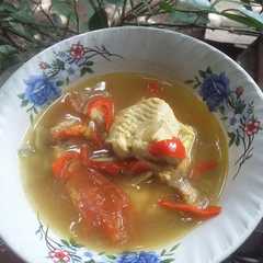 รูปของ Pindang Serani