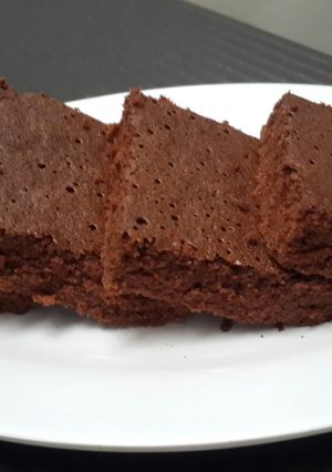 Foto resep Brownies lembut
