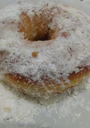 Foto resep Donat kentang lembut mengembang