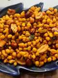Boondi Chivda
