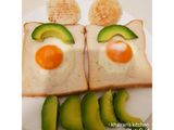 Egg in the hole