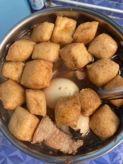 รูปของ ไข่พะโล้หมูสามชั้น