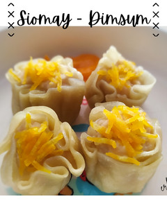 Foto resep Dimsum - Siomay Ayam