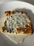 Crustless Vegetable Quiche