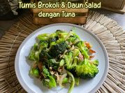 Gambar ikan tuna