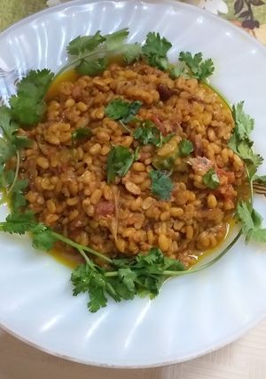 A picture of Dall fry #desifood.