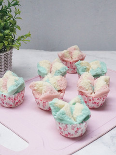 Foto resep Bolu Mekar Tanpa soda