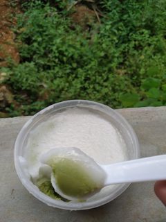 Foto resep Lumpur Surga