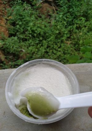 Foto resep Lumpur Surga