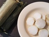 Lontong kilat