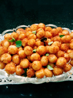 சுவைமிக்க மணி கொழுக்கட்டை... (Mani kolukattai recipe in tamil)                       செய்முறை முக்கிய புகைப்படம்
