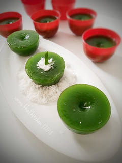 Foto resep Kue Lumpang