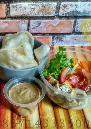 Foto resep Gado-gado Surabaya