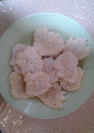 Foto resep Cireng Crispy SS (Super Simpel)