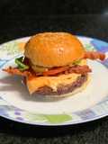 Hamburguesas “Bololo”