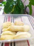 Tapai Ubi Kayu