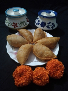 A picture of Kata Pitha.